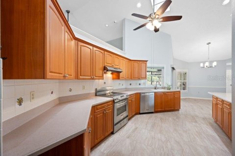 House in Sarasota, Florida 3 bedrooms, 220.55 sq.m. № 2235525 - photo 4