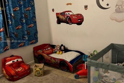 Купить кондоминиум в Корал-Спрингс, Флорида 3 спальни, 108.32м2, № 2055530 - фото 12