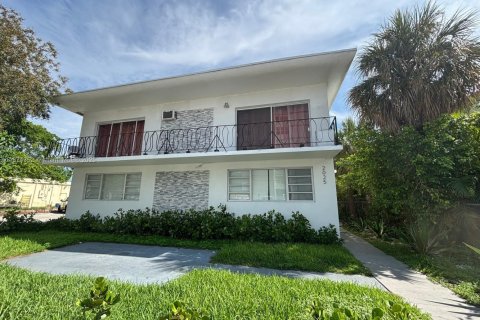 Appartement à louer à Miami Beach, Floride: 2 chambres, 78.97 m2 № 1925817 - photo 1
