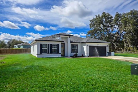 Villa ou maison à vendre à Ocala, Floride: 4 chambres, 164.99 m2 № 2105164 - photo 2