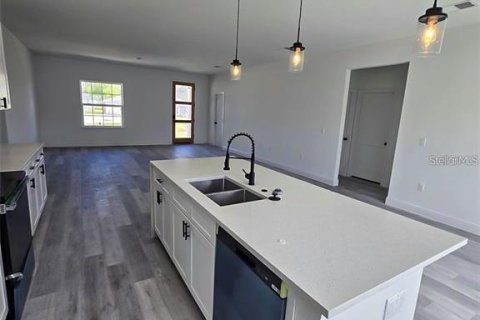 Villa ou maison à vendre à Ocala, Floride: 4 chambres, 164.99 m2 № 2105164 - photo 9
