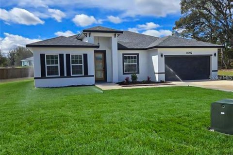 Villa ou maison à vendre à Ocala, Floride: 4 chambres, 164.99 m2 № 2105164 - photo 3