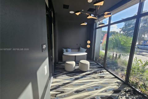 Condominio en alquiler en North Miami, Florida, 2 dormitorios, 101.08 m2 № 2042672 - foto 20