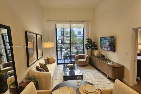 Condominio en alquiler en North Miami, Florida, 2 dormitorios, 101.08 m2 № 2042672 - foto 3