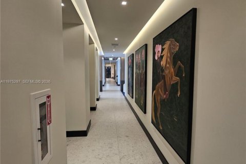 Condominio en alquiler en North Miami, Florida, 2 dormitorios, 101.08 m2 № 2042672 - foto 29