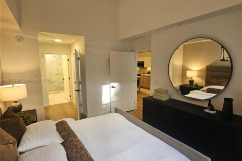 Condominio en alquiler en North Miami, Florida, 2 dormitorios, 101.08 m2 № 2042672 - foto 5