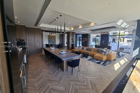 Condominio en alquiler en North Miami, Florida, 2 dormitorios, 101.08 m2 № 2042672 - foto 21