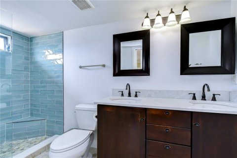 Купить кондоминиум в Аполло-Бич, Флорида 4 комнаты, 122.17м2, № 2216354 - фото 26