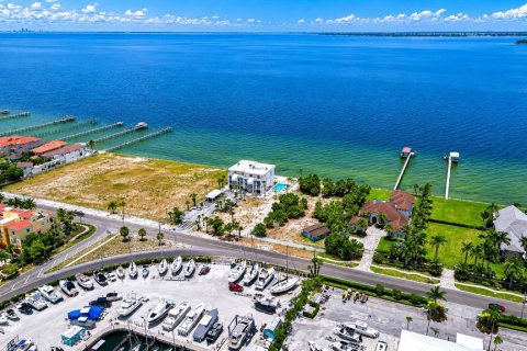 Купить кондоминиум в Аполло-Бич, Флорида 4 комнаты, 122.17м2, № 2216354 - фото 6