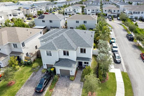 Touwnhouse à vendre à Homestead, Floride: 3 chambres, 156.08 m2 № 2081743 - photo 29