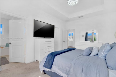 Touwnhouse à vendre à Homestead, Floride: 3 chambres, 156.08 m2 № 2081743 - photo 16