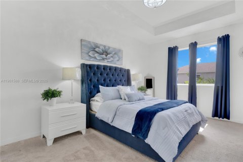 Touwnhouse à vendre à Homestead, Floride: 3 chambres, 156.08 m2 № 2081743 - photo 22
