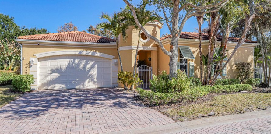 Casa en Vero Beach, Florida 3 dormitorios, 215.07 m2 № 2188015