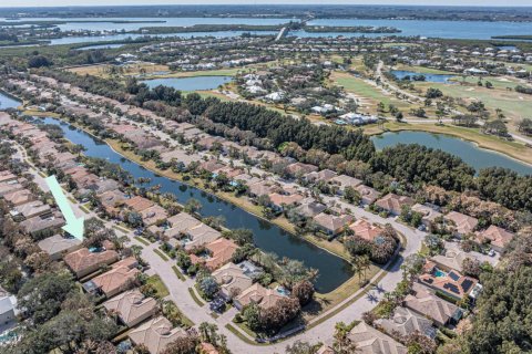 Casa en venta en Vero Beach, Florida, 3 dormitorios, 215.07 m2 № 2188015 - foto 6
