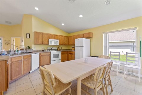 Casa en venta en Kissimmee, Florida, 4 dormitorios, 159.7 m2 № 1628929 - foto 16