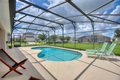 Casa en venta en Kissimmee, Florida, 4 dormitorios, 159.7 m2 № 1628929 - foto 3