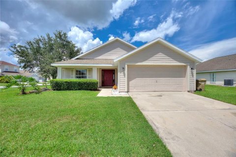 Casa en venta en Kissimmee, Florida, 4 dormitorios, 159.7 m2 № 1628929 - foto 1