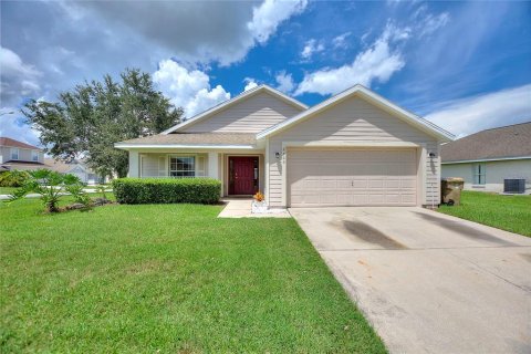 Casa en venta en Kissimmee, Florida, 4 dormitorios, 159.7 m2 № 1628929 - foto 2