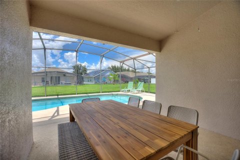 Casa en venta en Kissimmee, Florida, 4 dormitorios, 159.7 m2 № 1628929 - foto 8