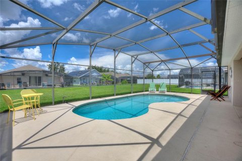 Casa en venta en Kissimmee, Florida, 4 dormitorios, 159.7 m2 № 1628929 - foto 5