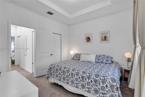 Adosado en venta en Homestead, Florida, 3 dormitorios, 123.37 m2 № 1818131 - foto 14