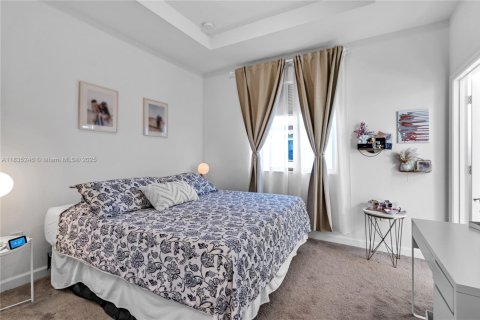 Adosado en venta en Homestead, Florida, 3 dormitorios, 123.37 m2 № 1818131 - foto 15