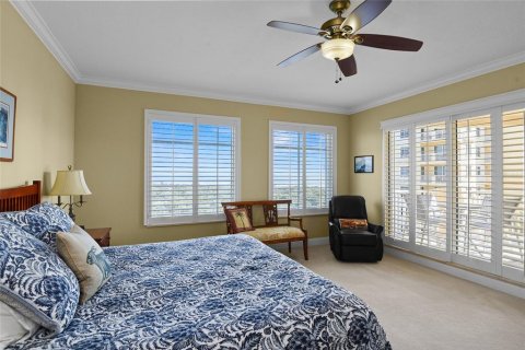 Condo in New Smyrna Beach, Florida, 4 bedrooms  № 1509505 - photo 19