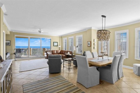 Condo in New Smyrna Beach, Florida, 4 bedrooms  № 1509505 - photo 2