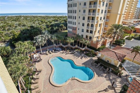 Condo in New Smyrna Beach, Florida, 4 bedrooms  № 1509505 - photo 12
