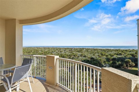 Condo in New Smyrna Beach, Florida, 4 bedrooms  № 1509505 - photo 3