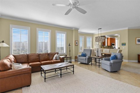 Condo in New Smyrna Beach, Florida, 4 bedrooms  № 1509505 - photo 6