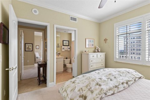 Condo in New Smyrna Beach, Florida, 4 bedrooms  № 1509505 - photo 24