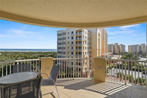 Condo in New Smyrna Beach, Florida, 4 bedrooms  № 1509505 - photo 10