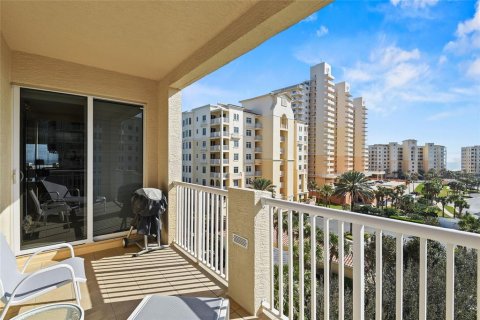 Condo in New Smyrna Beach, Florida, 4 bedrooms  № 1509505 - photo 17