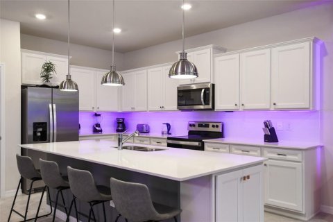 Купить виллу или дом в Клермон, Флорида 14 комнат, 374.02м2, № 2094803 - фото 22