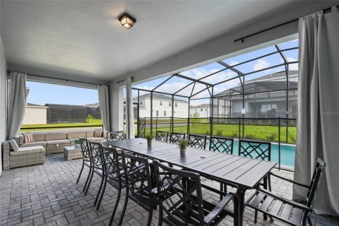 Купить виллу или дом в Клермон, Флорида 14 комнат, 374.02м2, № 2094803 - фото 2