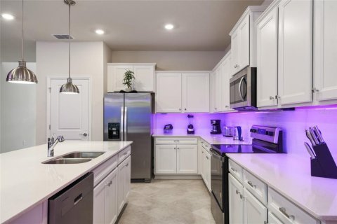 Купить виллу или дом в Клермон, Флорида 14 комнат, 374.02м2, № 2094803 - фото 23