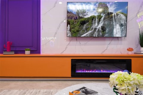 Купить виллу или дом в Клермон, Флорида 14 комнат, 374.02м2, № 2094803 - фото 30