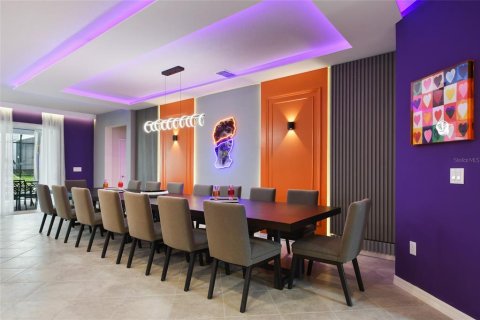 Купить виллу или дом в Клермон, Флорида 14 комнат, 374.02м2, № 2094803 - фото 15