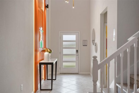 Купить виллу или дом в Клермон, Флорида 14 комнат, 374.02м2, № 2094803 - фото 10