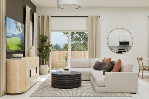 House in Florida City, Florida 4 bedrooms, 206.89 sq.m. № 2035511 - photo 6