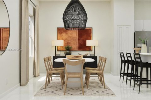 House in Florida City, Florida 4 bedrooms, 206.89 sq.m. № 2035511 - photo 8