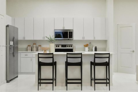 House in Florida City, Florida 4 bedrooms, 206.89 sq.m. № 2035511 - photo 2