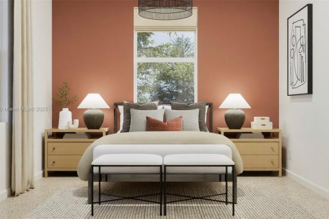 House in Florida City, Florida 4 bedrooms, 206.89 sq.m. № 2035511 - photo 12