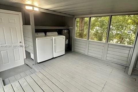 Casa en alquiler en Dania Beach, Florida, 3 dormitorios, 100.24 m2 № 2011493 - foto 25