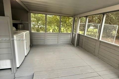 Casa en alquiler en Dania Beach, Florida, 3 dormitorios, 100.24 m2 № 2011493 - foto 27