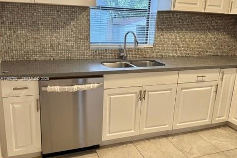 Casa en alquiler en Dania Beach, Florida, 3 dormitorios, 100.24 m2 № 2011493 - foto 10