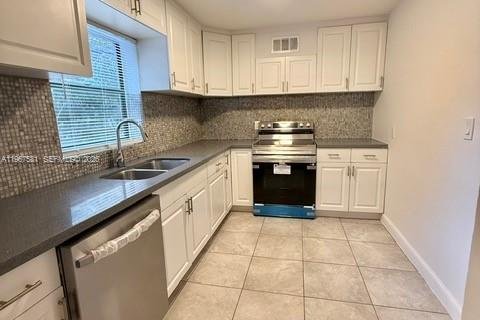 Casa en alquiler en Dania Beach, Florida, 3 dormitorios, 100.24 m2 № 2011493 - foto 8