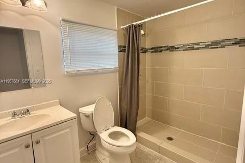 Casa en alquiler en Dania Beach, Florida, 3 dormitorios, 100.24 m2 № 2011493 - foto 15