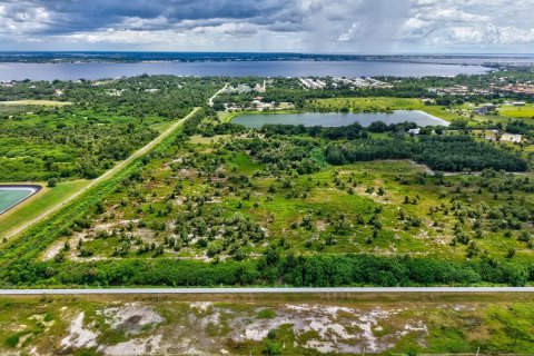 Terrain à vendre à Punta Gorda, Floride № 2130284 - photo 7